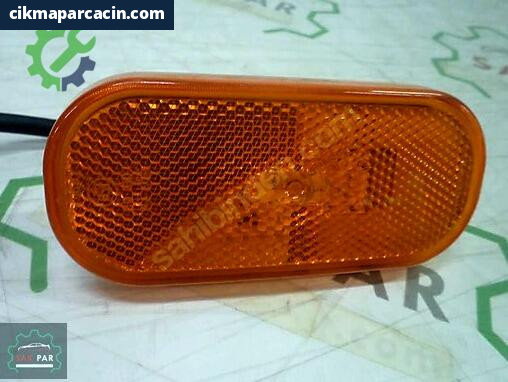 Ford Transit Sinyal BK31-15442-CB çıkma parça