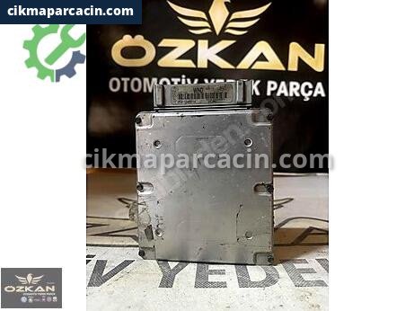 Ford Escort Motor Beyni çıkma parça