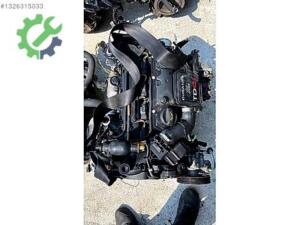 Ford fiesta 1.4 HDİ Euro 4 full motor