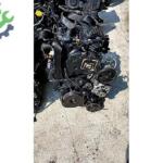 Ford Fiesta Motor Komple Çıkma Parça Osmaniye