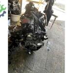 Ford Fiesta Motor Komple Çıkma Parça Osmaniye