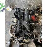 Ford Cargo Motor Komple Çıkma Parça Sakarya