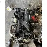 Ford Fiesta Radyatör Çıkma Parça Bursa