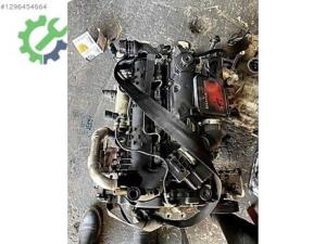Ford fiesta 1.4 HDİ Euro 4 full motor