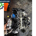 1999 Ford Fiesta Motor Komple Çıkma Parça İstanbul