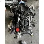 Ford Focus Motor Komple Çıkma Parça Ankara