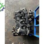 Ford Cargo Motor Komple Çıkma Parça Sakarya