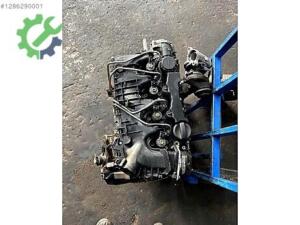 Ford focus 1.6 HDİ Euro 4 full motor