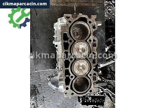 Ford Focus Motor Komple çıkma parça
