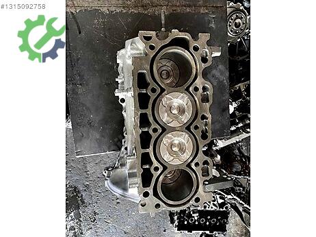Ford Focus Motor Komple çıkma parça