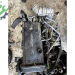Citroen Berlingo Motor Komple Çıkma Parça Osmaniye