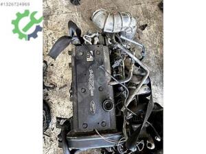Ford focus 1.6 benzinli full motor