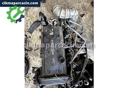 Ford Focus Motor Komple çıkma parça