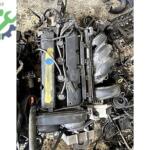 Ford Cargo Motor Komple Çıkma Parça Sakarya