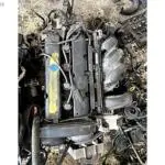 Ford Focus Sol Ön Çamurluk Çıkma Parça Bursa