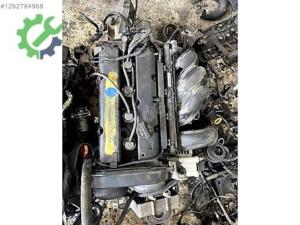 Ford focus 1.6 benzinli full motor