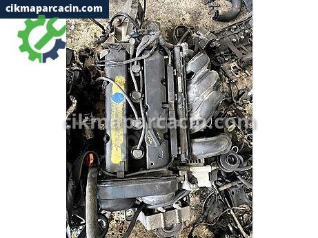 Ford Focus Motor Komple çıkma parça