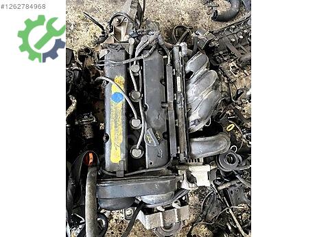 Ford Focus Motor Komple çıkma parça