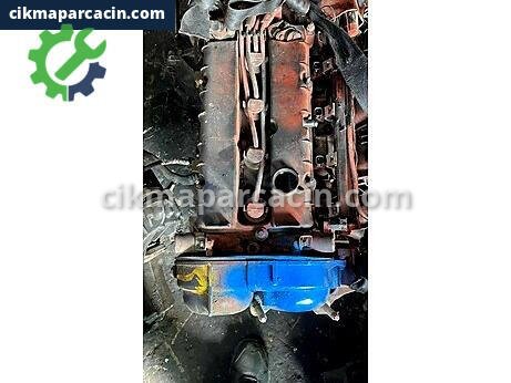 Ford Focus Motor Komple çıkma parça