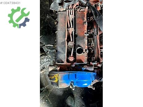 Ford Focus Motor Komple çıkma parça