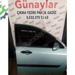 Ford focus 1 sağ ön kapı