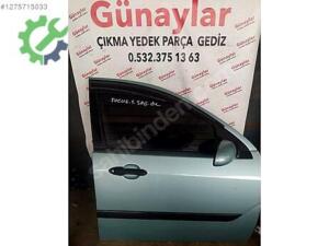 Ford focus 1 sağ ön kapı