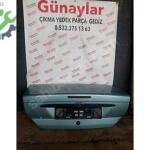 Ford focus 1 sedan bagaj kapağı