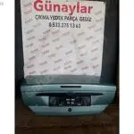 Ford focus 1 sedan bagaj kapağı