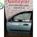 Ford focus 1 sol ön kapı