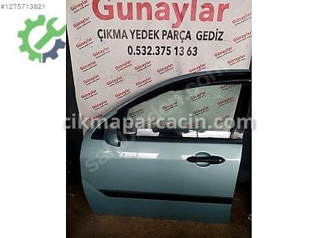 Ford Focus Sol Ön Kapı çıkma parça