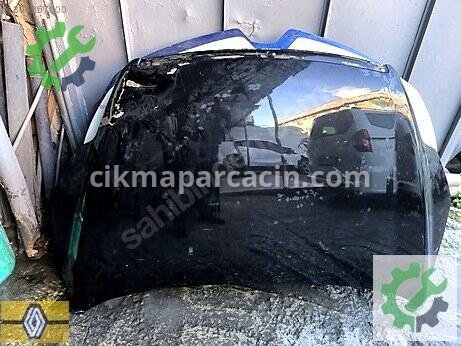 Ford Focus Ön Kaput çıkma parça
