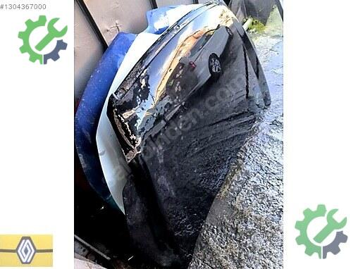 Ford Focus Ön Kaput çıkma parça