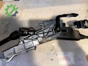 Ford mondeo MK4 direksiyon kolonu