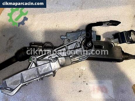 Ford Mondeo Direksiyon Simidi çıkma parça