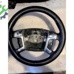 Ford mondeo MK4 direksiyon simidi hız sabitlemeli