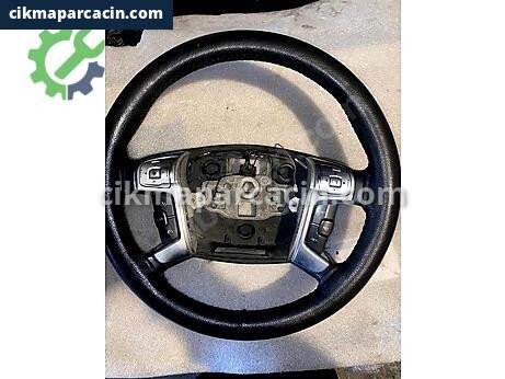 Ford Mondeo Direksiyon Simidi çıkma parça