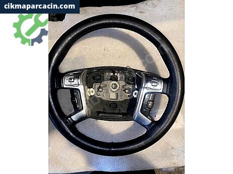 Ford Mondeo Direksiyon Simidi çıkma parça
