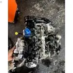 Ford Tourneo Sol Ön Far Çıkma Parça Şanlıurfa
