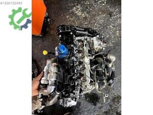 Ford tourneo courier 1.5 HDİ euro 5 full motor