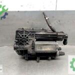 G1D301405A Ford Şanzıman Kontrol Ünitesi / 0132900007 BOSCH