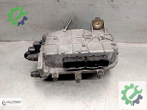 Ford Fiesta Vites Mekanizması 0132900007 çıkma parça