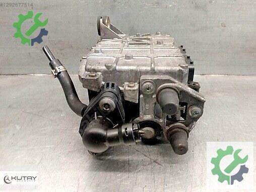 Ford Fiesta Vites Mekanizması 0132900007 çıkma parça