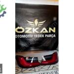 BMW 3 Serisi Stop çıkma parça - ÖZKAN OTOMOTİV YEDEK PARÇA Kayseri