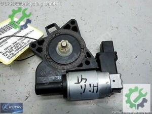 G22C5858X Mazda 3/5/6 CX-7 CX-9 Ön Sol Elektrikli CAM MOTORU