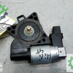 G22C5858X Mazda 3 III 2008 Ön Sağ Cam Motoru GJ6A5958X