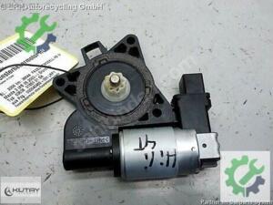 G22C5858X Mazda 3 III 2008 Ön Sağ Cam Motoru GJ6A5958X