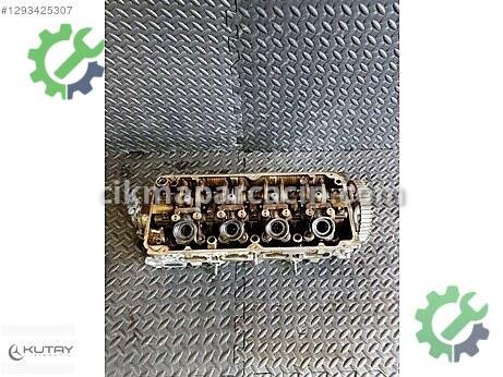 Mitsubishi Galant Silindir Kapak çıkma parça