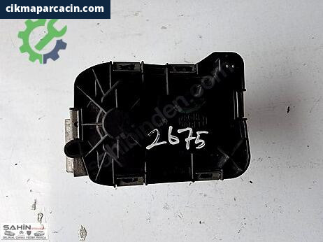 Fiat 500 Gaz Kelebeği 55192787 çıkma parça