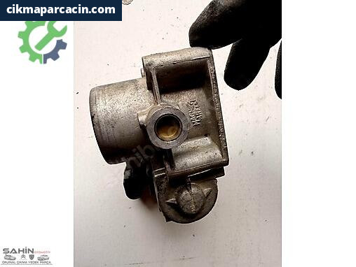 Fiat 500 Gaz Kelebeği 55192787 çıkma parça