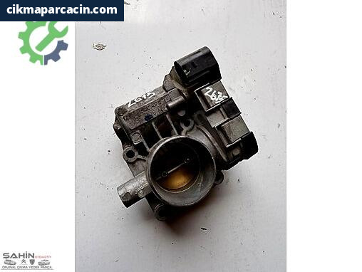 Fiat 500 Gaz Kelebeği 55192787 çıkma parça